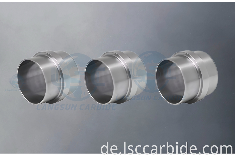 OILFIELD TUNGSTEN CARBIDE BUSH